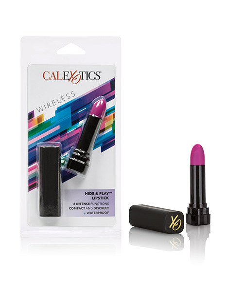 Coco Licious Hide & Play Lipstick — image 3 of 6