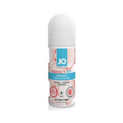 System Jo Phr Deodorant Women Men 75 Ml