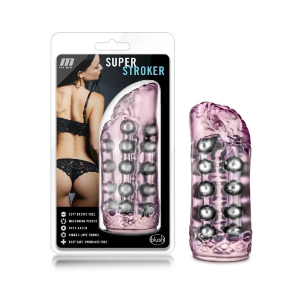 Blush M For Men Super Stroker — image 18 of 18