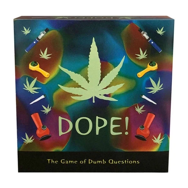 Kheper Games Dope! Game