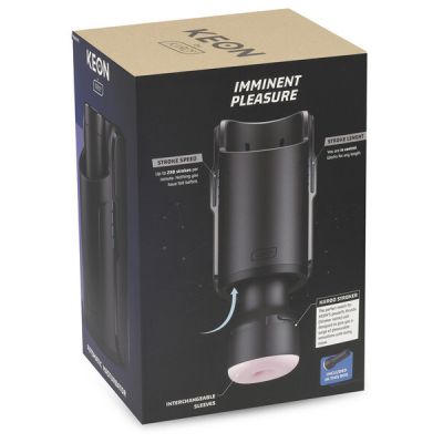 Keon Extreme Automatic Stroker
