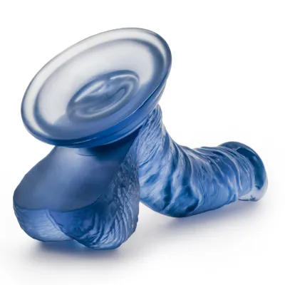 Glow Dicks Light Show Blue