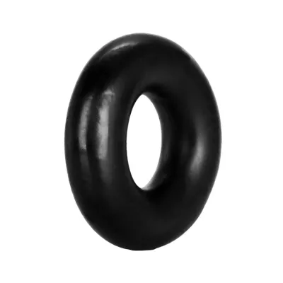 California Exotic Shane s World Rock Star Penis Ring Black