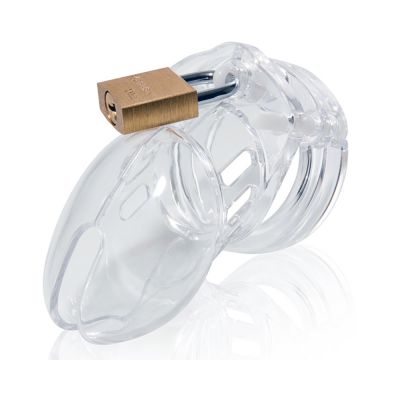 CB 3000 Male Chastity