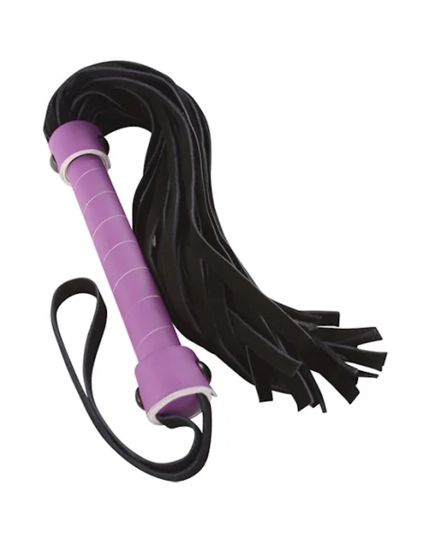 Lust Bondage - Whip