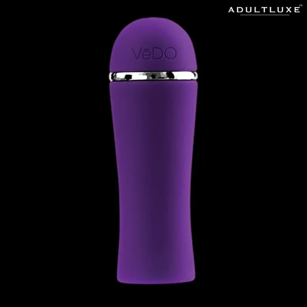 Vedo Liki Rechargeable Flicker Vibe — image 7 of 10