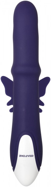 Put A Ring On it Rabbit Vibrator