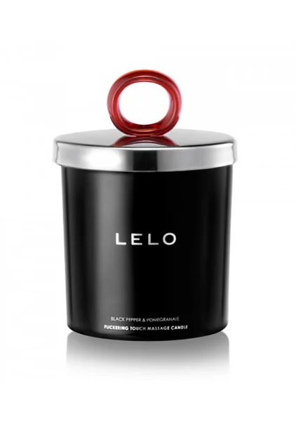 Lelo - Flickering Touch Massage Candle