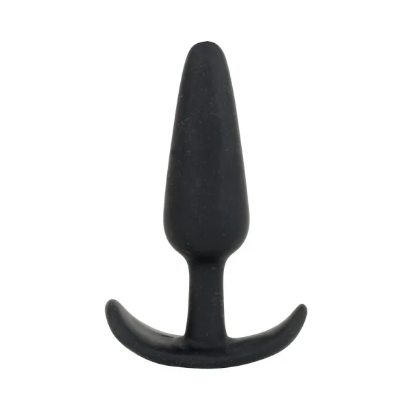 Mood Naughty Medium Silicone Butt Plug — image 5 of 14