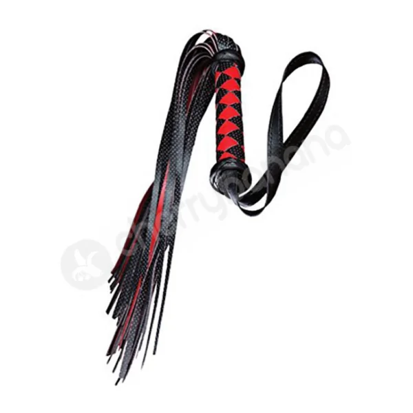 Scarlet Couture Diamond Flogger
