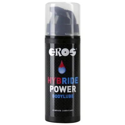 Eros Hybride Power Bodylube 30 Ml