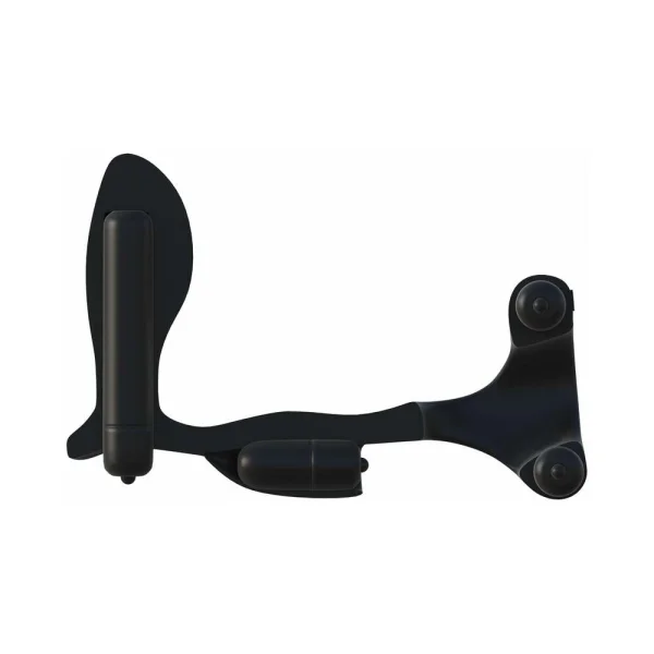 Fantasy C-ringz Ultimate Ass-gasm - Black