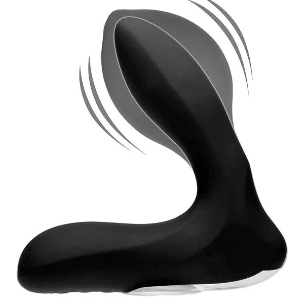 Swell 2.0 Inflatable Vibrating Anal Prostate Expander