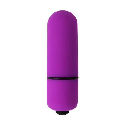 My First Mini Love Bullet 2 1 Inch Purple 2 1 Inch