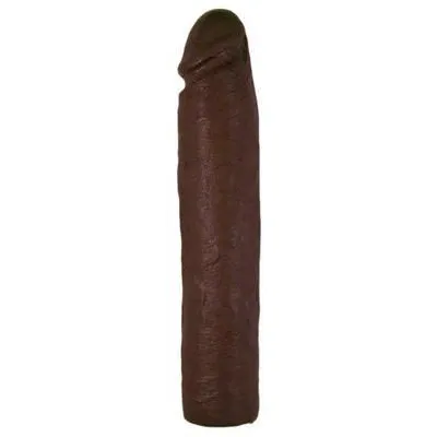 Magnificent 11 Brown