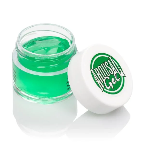 Arousal Gel Mint Flavored .25 ounce — image 5 of 6