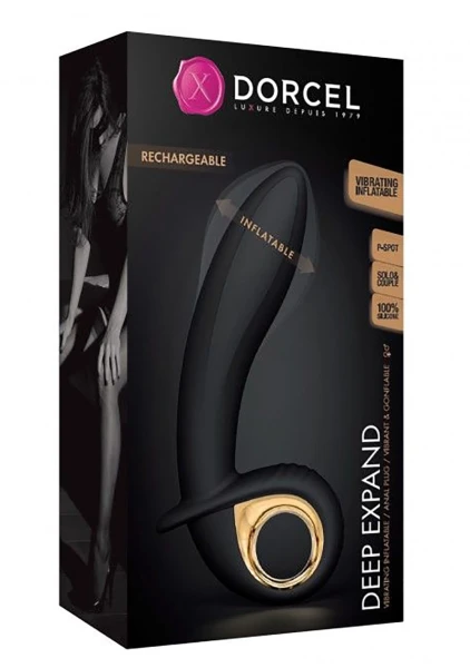 Dorcel Deep Expand — image 9 of 9