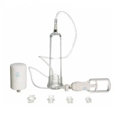 Sinclair Endow Pump System
