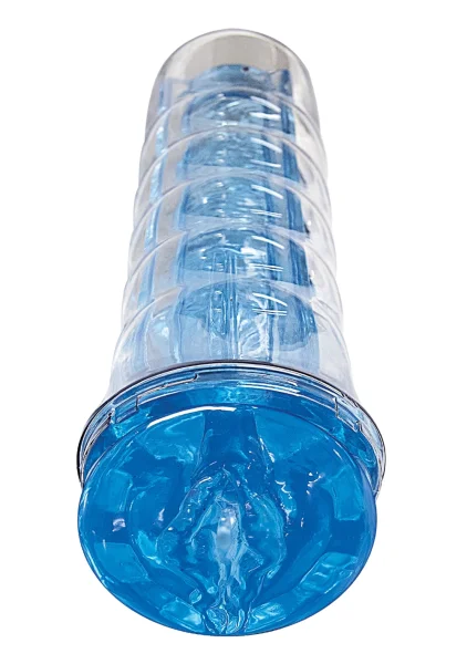 Dream-Lite Crystal Vagina Masturbator