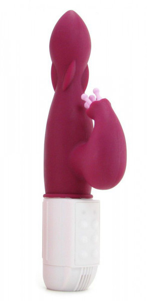 Vibratex Luv It Silicone Vibrator