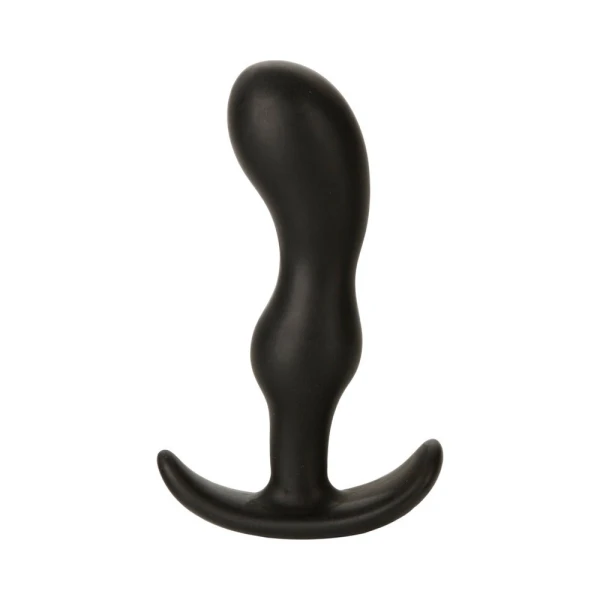 Butt Plugs:  Mood Naughty 2 Medium Silicone Butt Plug — image 4 of 6