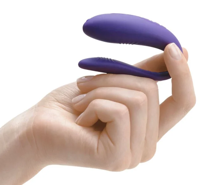 We-Vibe Unite 2.0 Vibrator