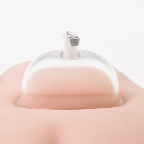 Temptasia Intense Pussy Pump System