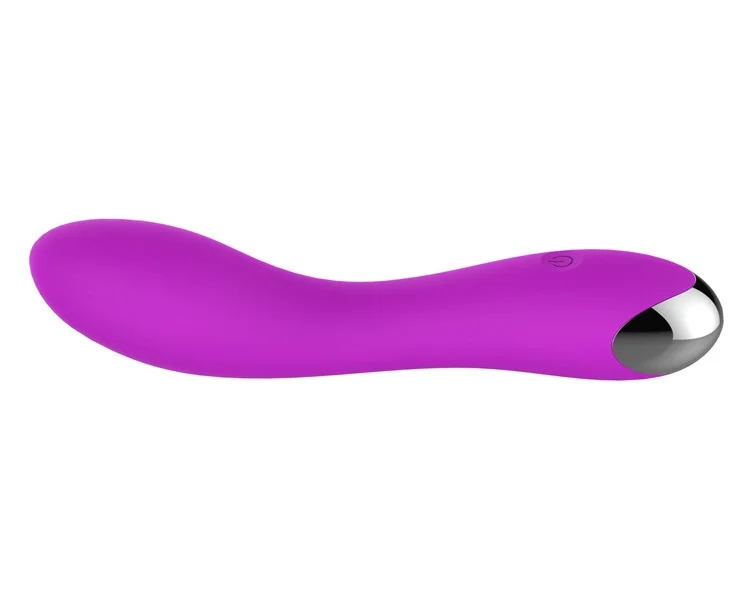 DEMO SALE - Please Bloom 2 Silicone G Vibrator