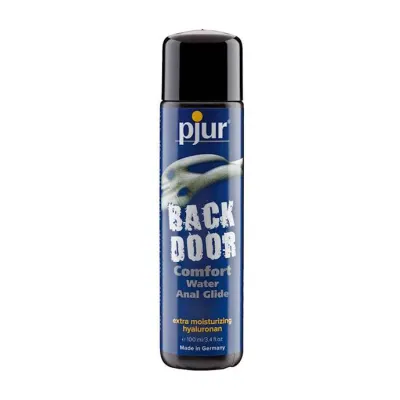 Pjur Back Door Comfort Water Glide 100ml