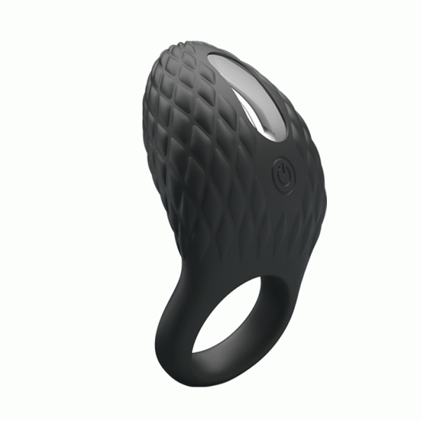Heloise Vibrating Cock Ring