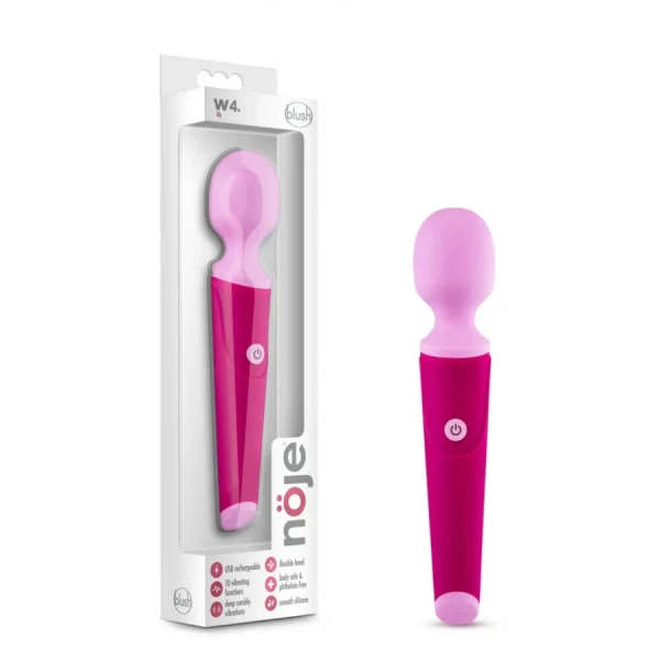 Blush - Noje - W4 - Lily — image 4 of 6