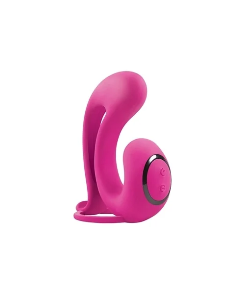 NS - Luxe - Opus Pleasure Vibe - Pink — image 2 of 2