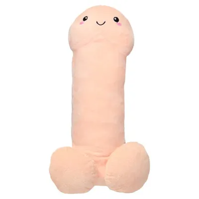 Shots S Line Medium Penis Plushie 60cm