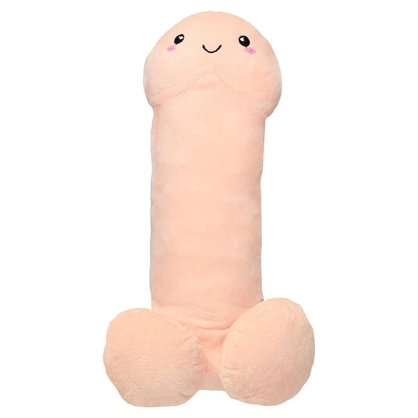 Shots S-Line Medium Penis Plushie 60cm
