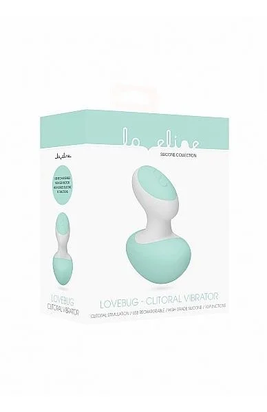 Loveline Lovebug Clitoral Stimulator