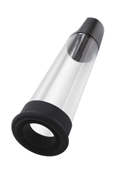 Adam and Eve 12.2" Rechargeable Penis Pump — image 7 of 16