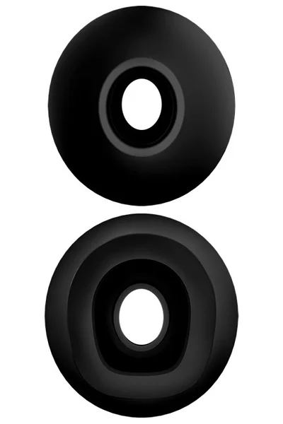 Satisfyer Replacement Climax Tips (5 Pce) — image 9 of 9