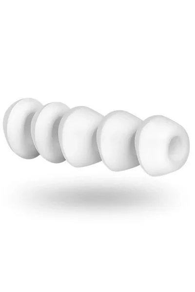 Satisfyer Replacement Climax Tips (5 Pce) — image 7 of 9