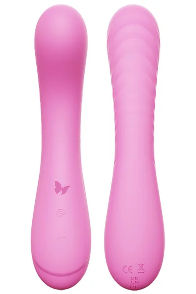 Wild Secrets Charm G-Spot Vibrator — image 21 of 25