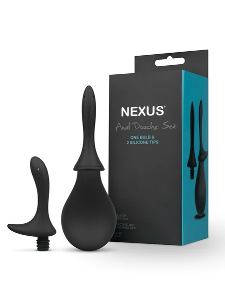 Nexus Anal Douche Set — image 16 of 19