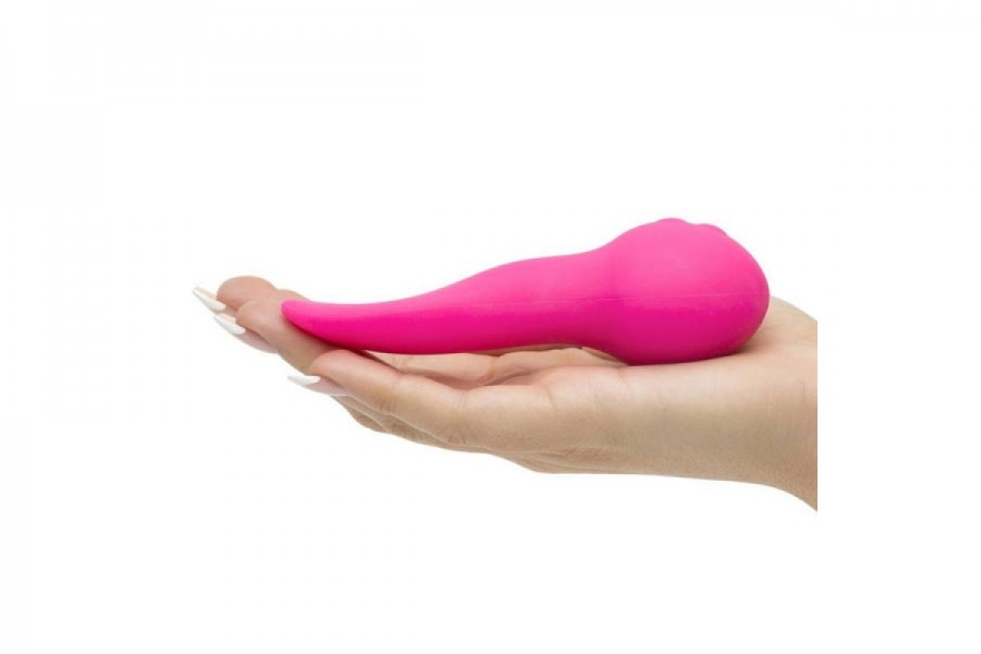 Mini Marvels Silicone Marvelous Flicker