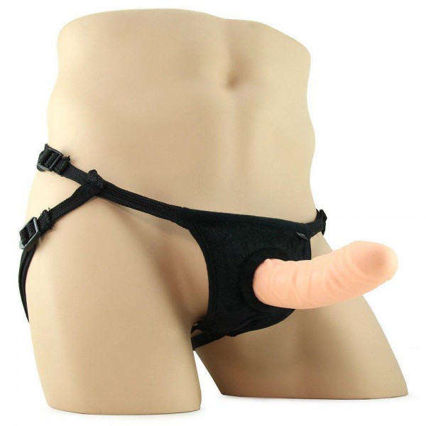 Everlaster Wishbone Harness