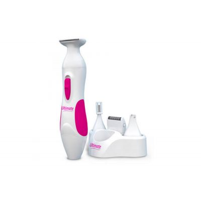 Ultimate Personal Shaver