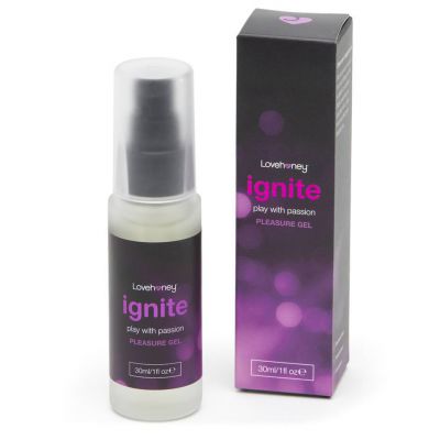 Lovehoney Ignite Orgasm Gel 30ml