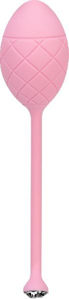 Pillow Talk Frisky Duo Kegel Balls