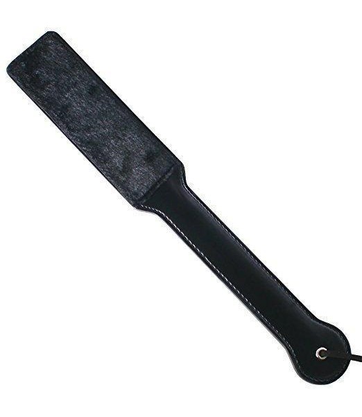 Faux Leather Spanking Paddle — image 4 of 5