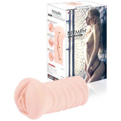 Masturbator Nymph