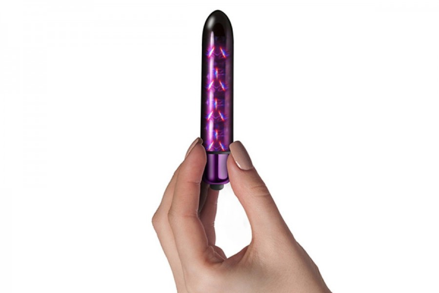 Cosmic Delight Holographic Bullets