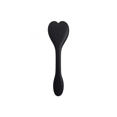 Rhythm by Kama Sutra Natya Couples Vibrator