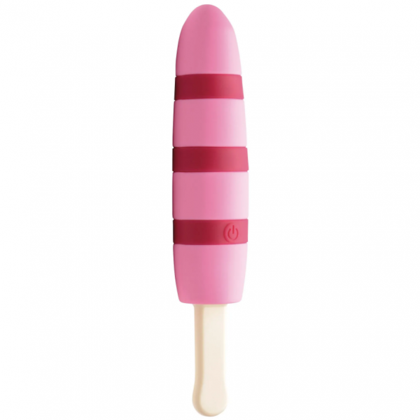 Cocksicle Rechargeable Popsicle Vibrator — image 7 of 7
